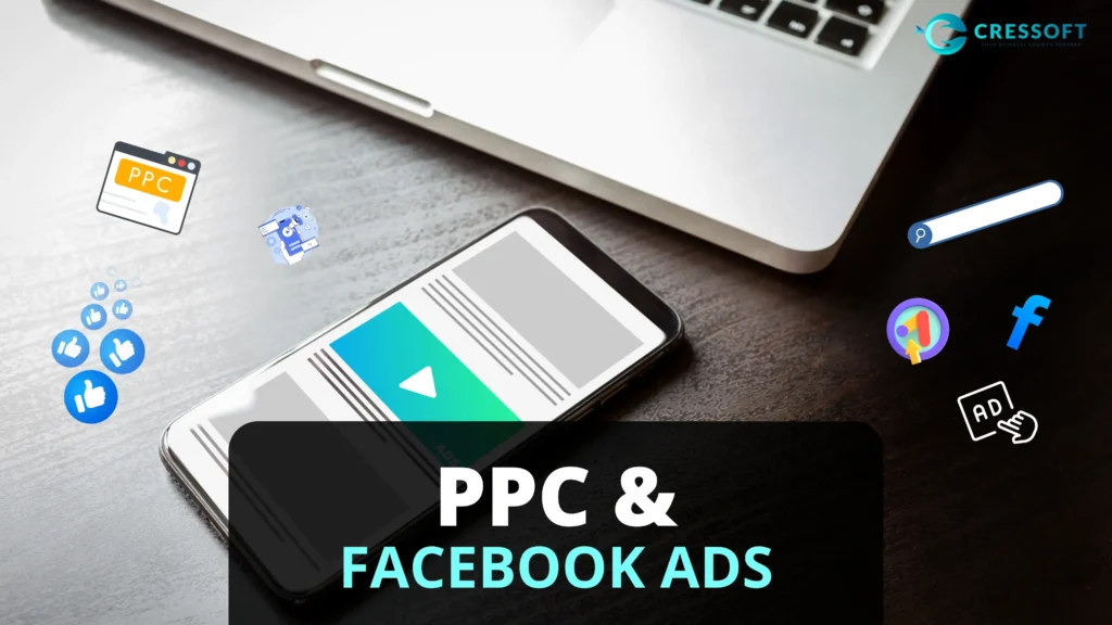 Marketing Service in Pakistan - Cressoft